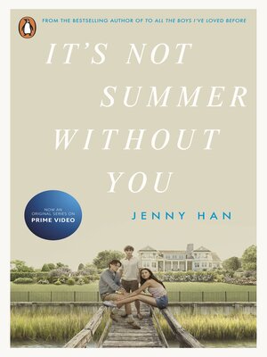 cover image of It's Not Summer Without You